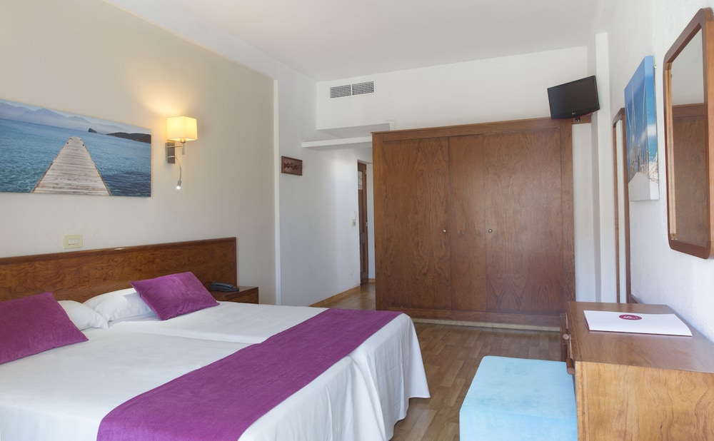 

Olbia - Can Picafort - Hotel JS Sol de Can Picafort - Adults Only