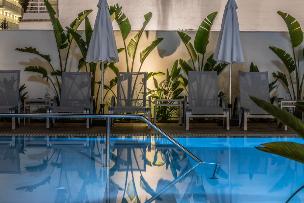 

Milano - Santa Margalida - Hotel JS Yate