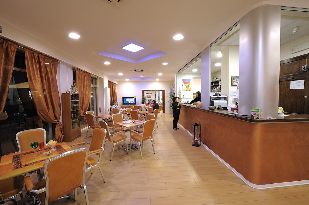 

Palermo - Taggia - Hotel Arma Ristorante