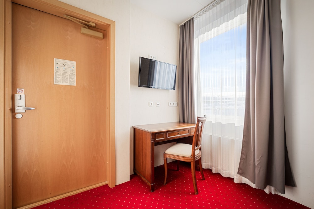 

Roma - Islanda - Hotel Ísland - Comfort