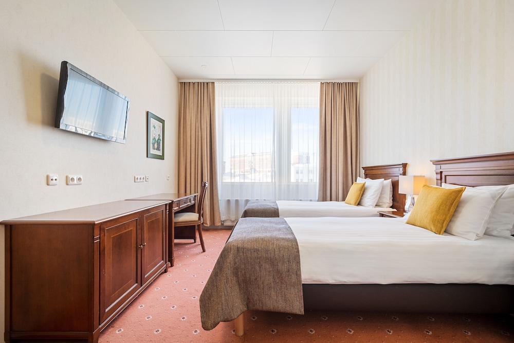 

Venezia - Kopavogur - Hotel Ísland - Comfort