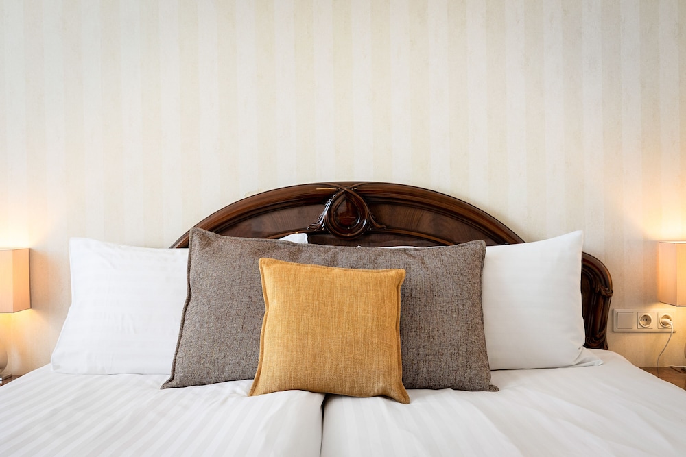 

Milano - Islanda - Hotel Ísland - Comfort