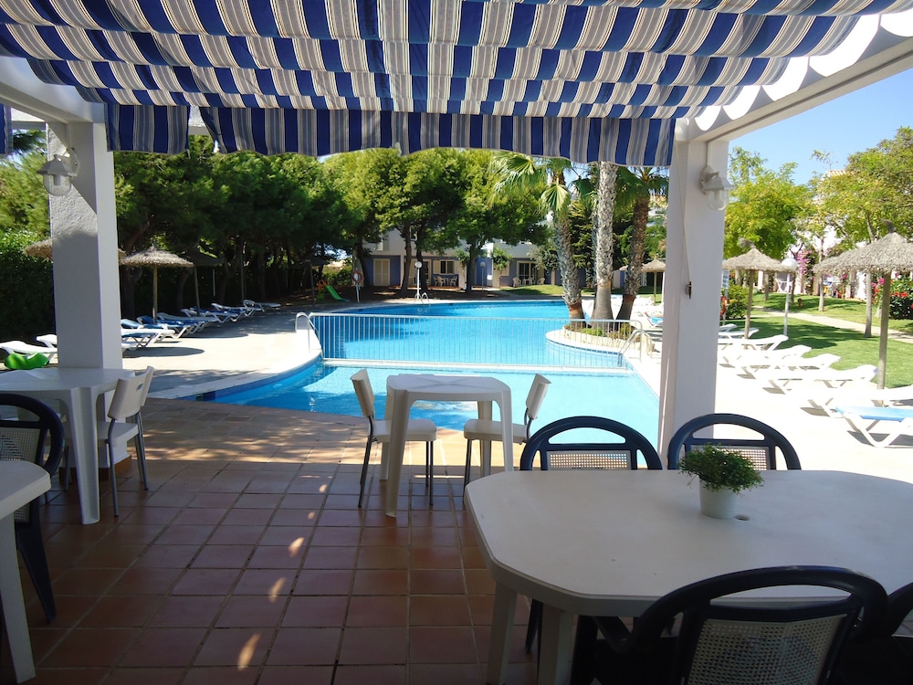 

Roma - Cala Blanca - Club Ciudadela Aparthotel