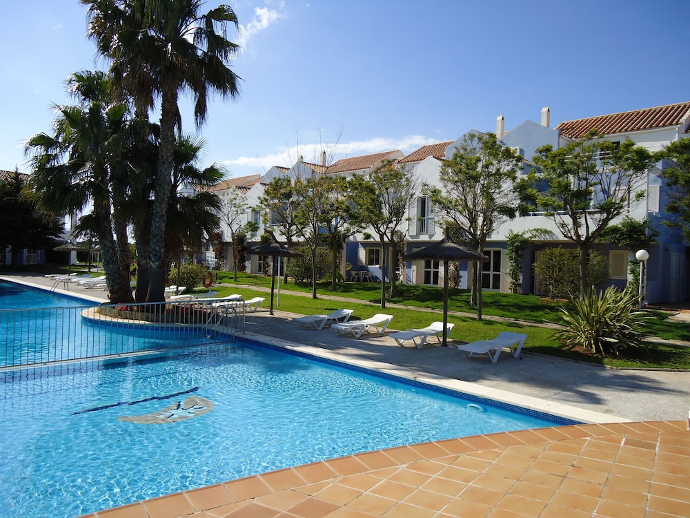 

Milano - Cala Blanca - Club Ciudadela Aparthotel