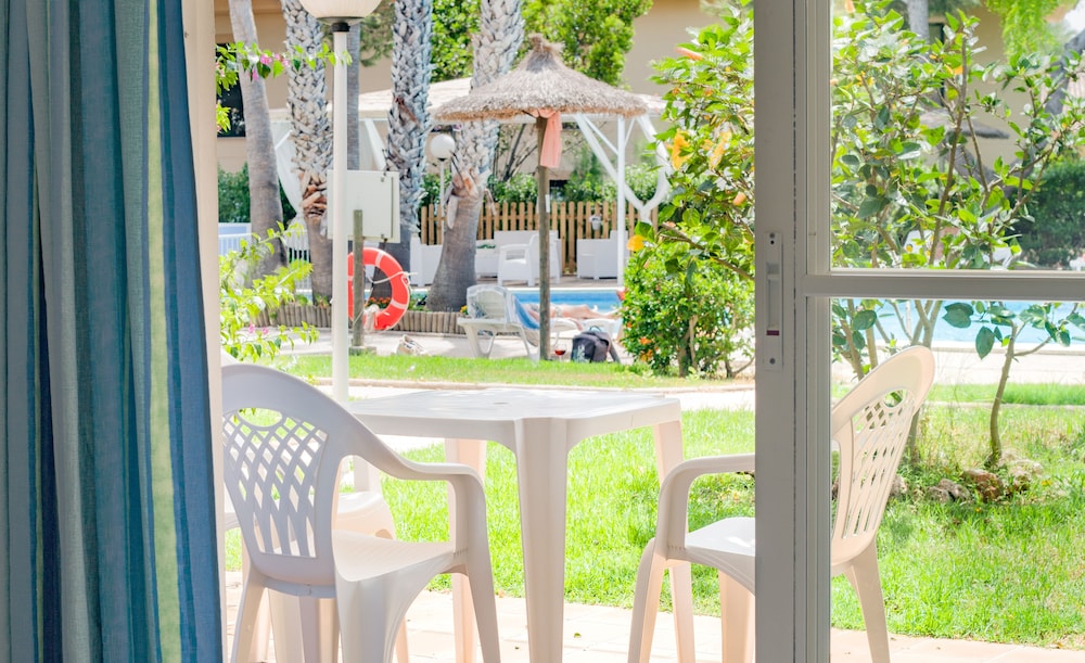 

Milano - Cala Blanca - Club Ciudadela Aparthotel