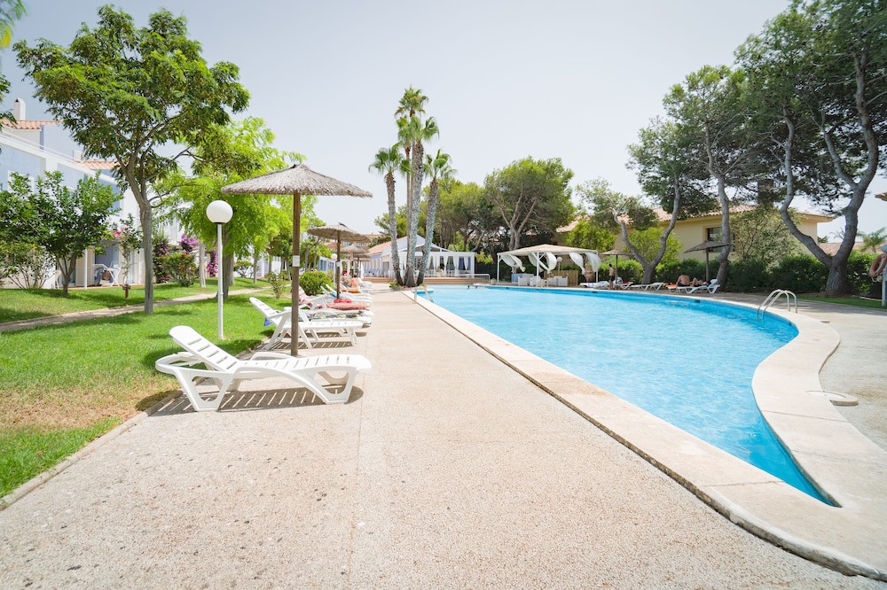 

Milano - Cala Blanca - Club Ciudadela Aparthotel