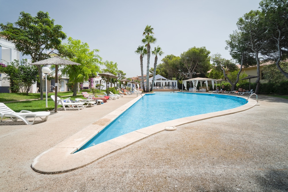 

Roma - Cala Blanca - Club Ciudadela Aparthotel