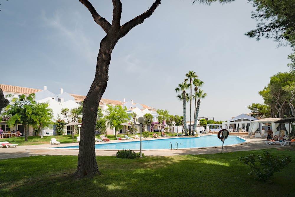 

Roma - Cala Blanca - Club Ciudadela Aparthotel