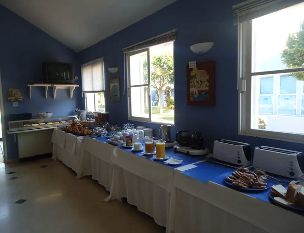 

Roma - Cala Blanca - Club Ciudadela Aparthotel