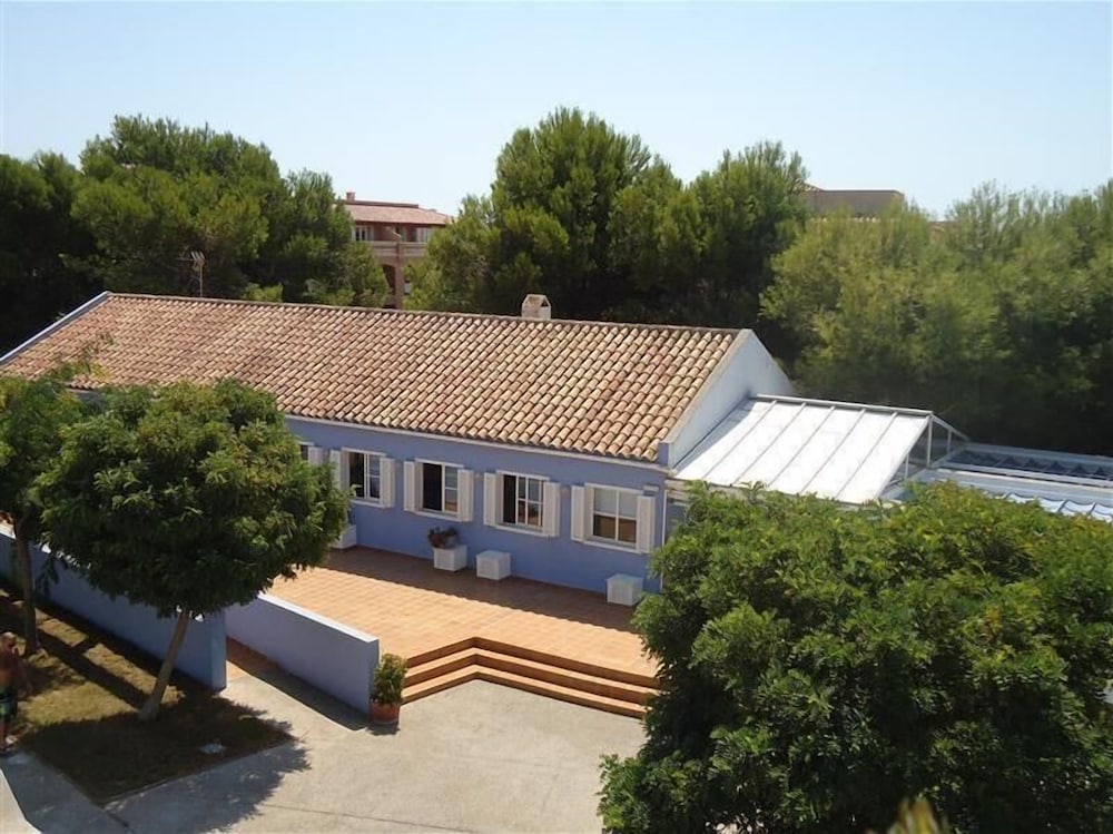 

Roma - Cala Blanca - Club Ciudadela Aparthotel