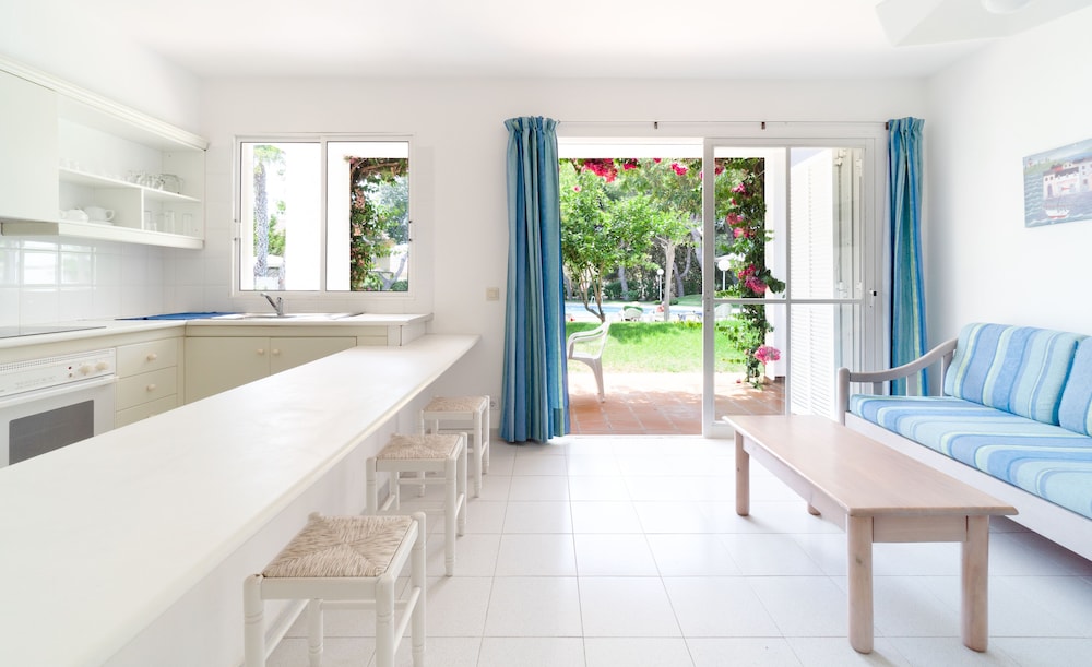 

Roma - Cala Blanca - Club Ciudadela Aparthotel