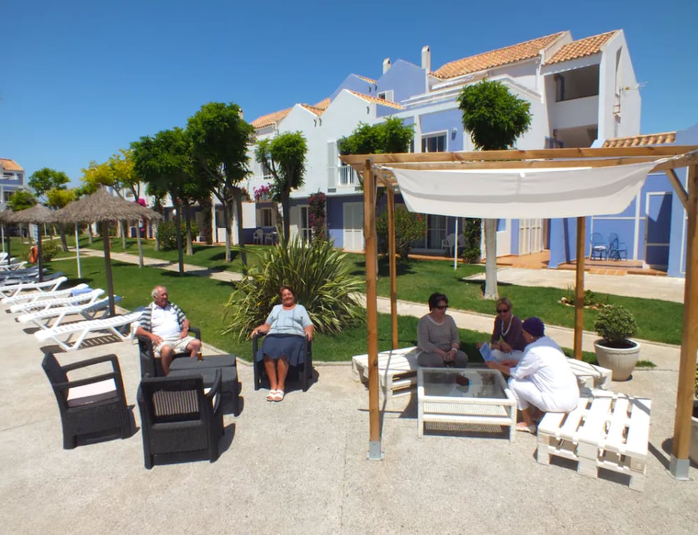 

Milano - Cala Blanca - Club Ciudadela Aparthotel