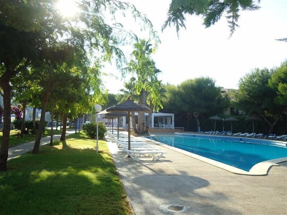 

Milano - Cala Blanca - Club Ciudadela Aparthotel