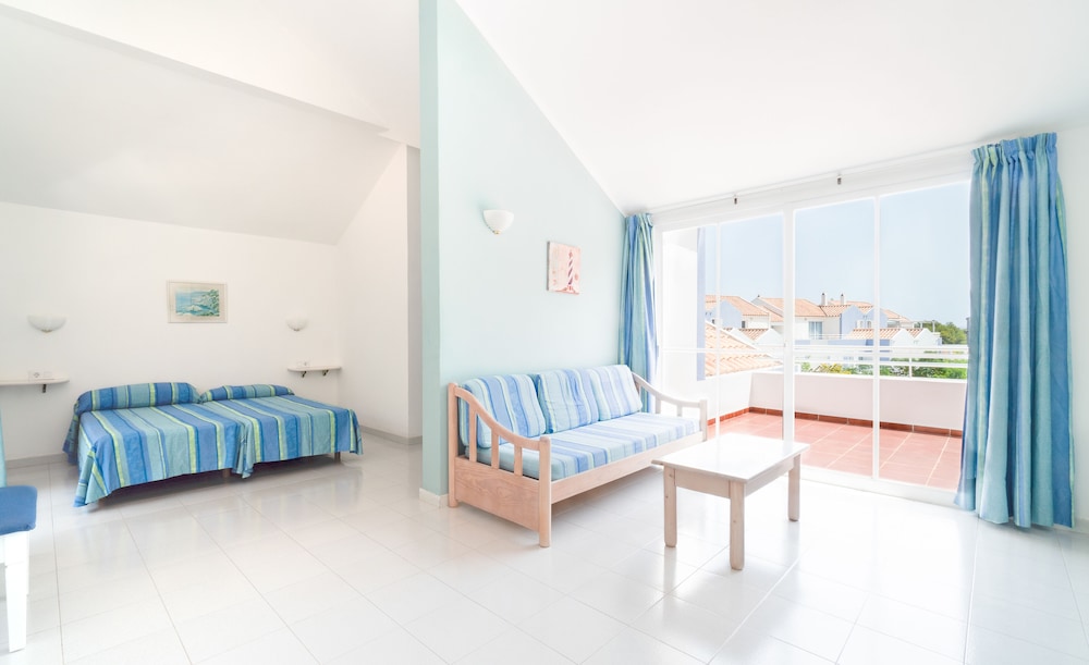 

Roma - Cala Blanca - Club Ciudadela Aparthotel