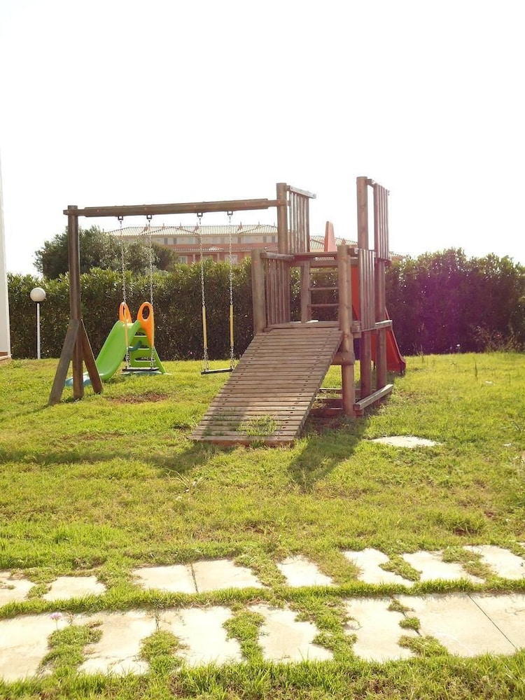 

Milano - Cala Blanca - Club Ciudadela Aparthotel