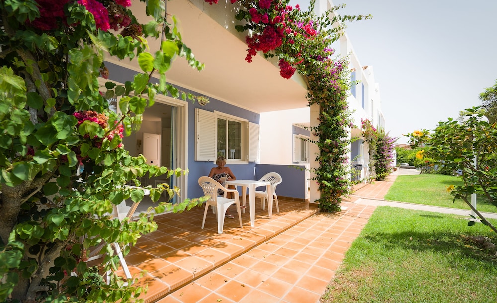 

Roma - Cala Blanca - Club Ciudadela Aparthotel