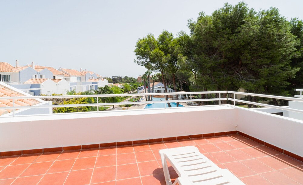 

Milano - Cala Blanca - Club Ciudadela Aparthotel