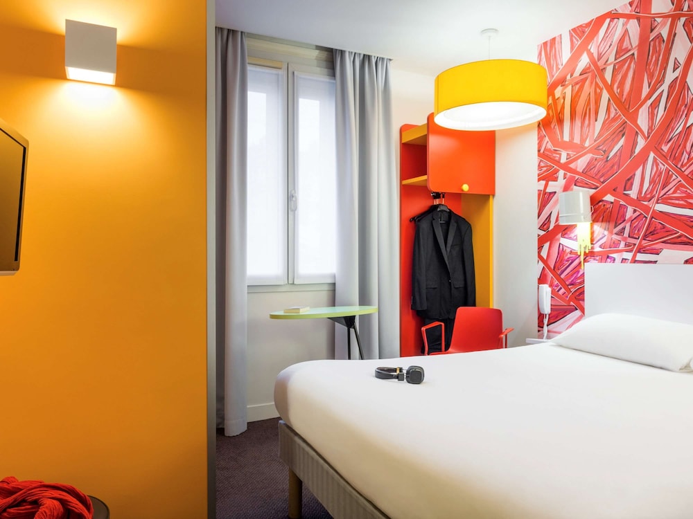 

Firenze - Colombes - ibis Styles Paris La Défense Courbevoie