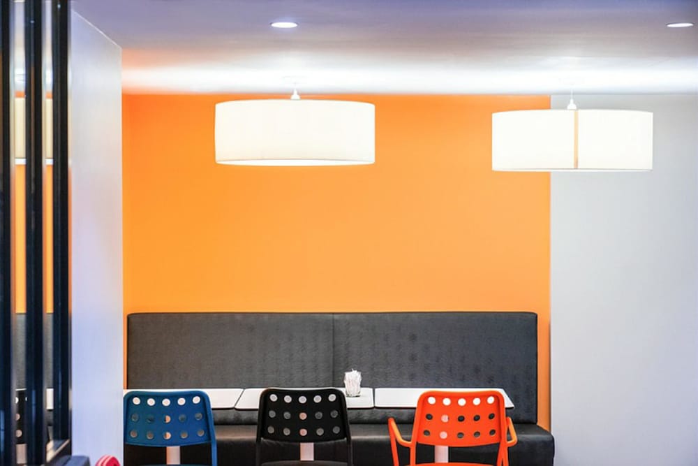 

Roma - Colombes - ibis Styles Paris La Défense Courbevoie
