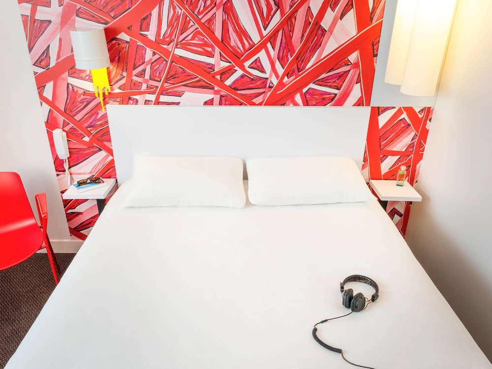 

Firenze - Colombes - ibis Styles Paris La Défense Courbevoie