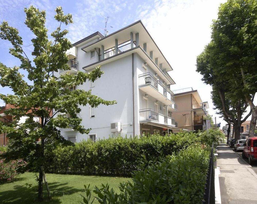 

Roma - Rimini - Hotel Ardesia