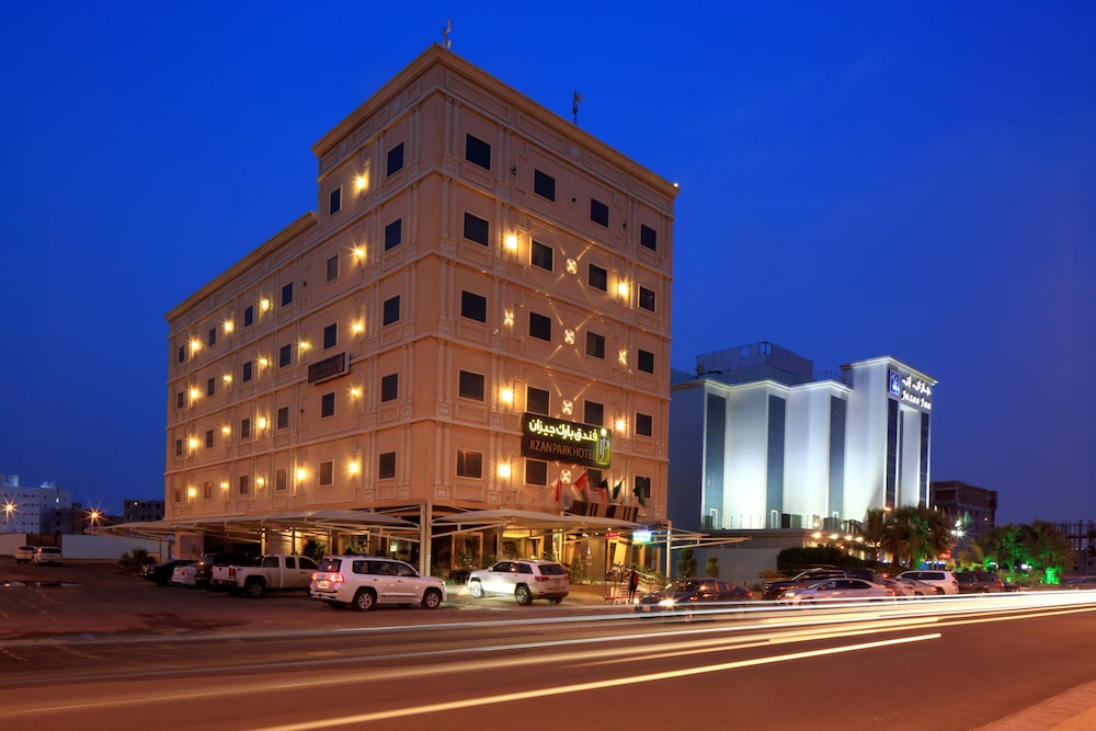 

Venezia - Gizan - Park Jizan Hotel
