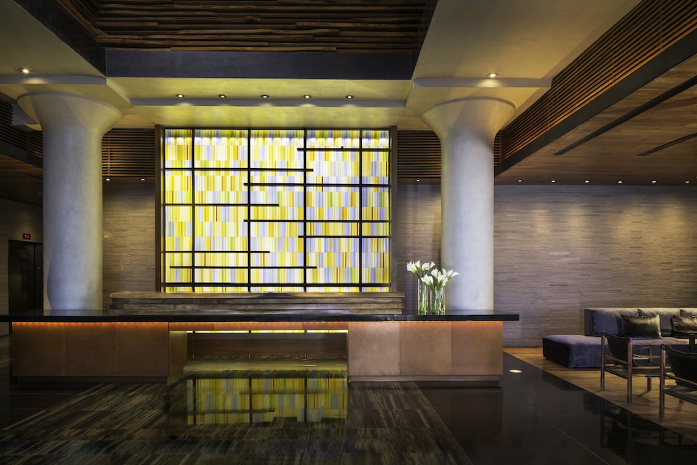 

Napoli - Long Island City - Ink 48 Hotel