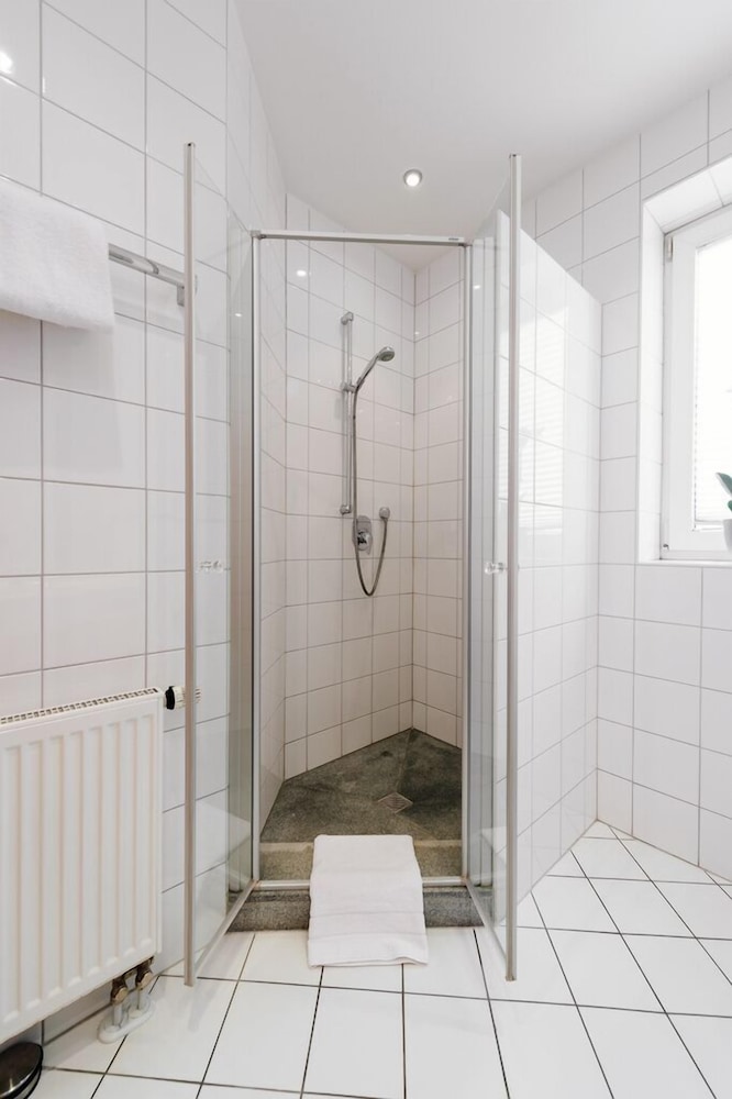 

Firenze - Monaco di Baviera - Hotel Graf Lehndorff zur Messe