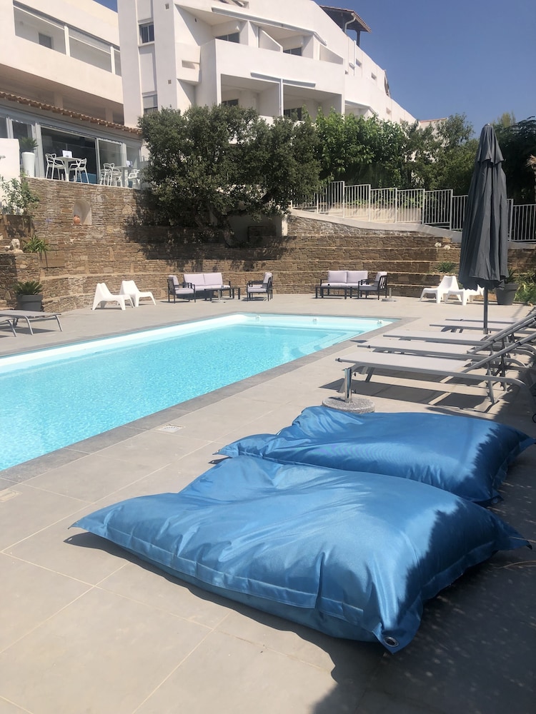 

Roma - Le Lavandou - Hotel La Voile