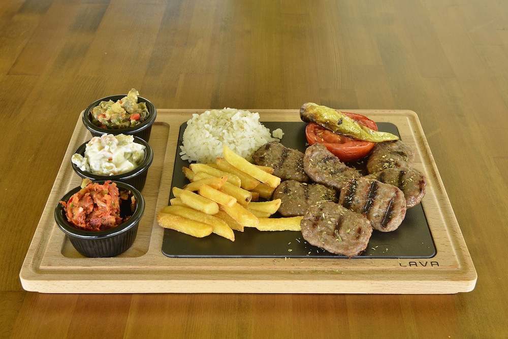 

Bologna - Kırklareli - Bilgic Hotel