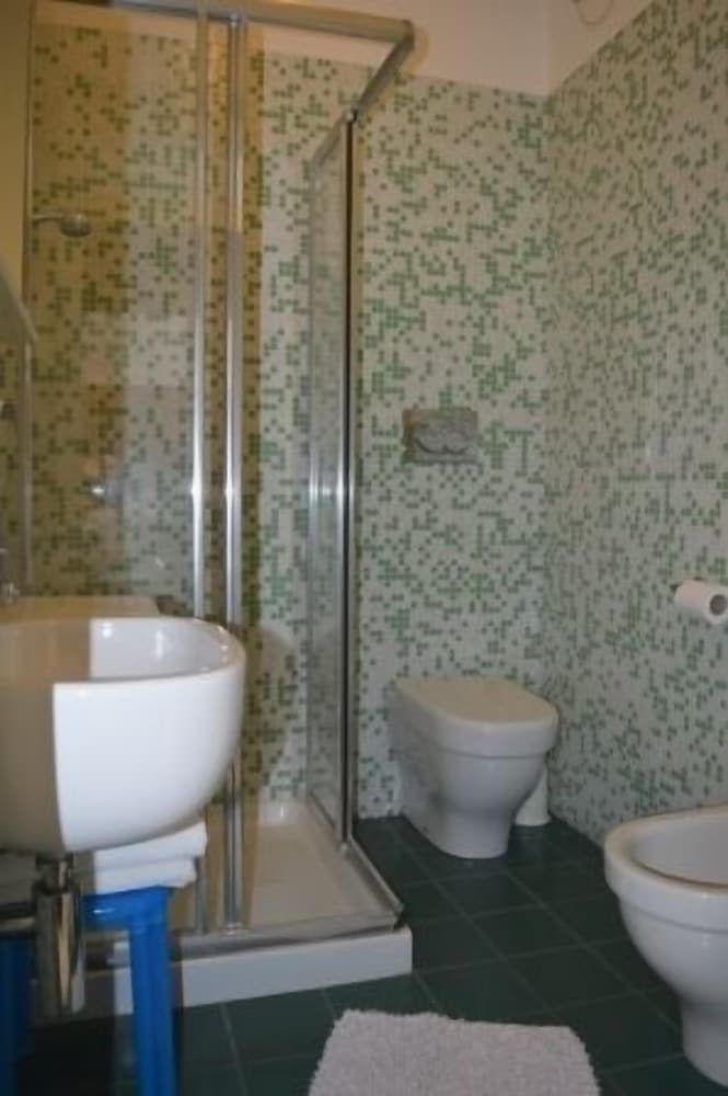 

Milano - Terzorio - Hotel Svizzera