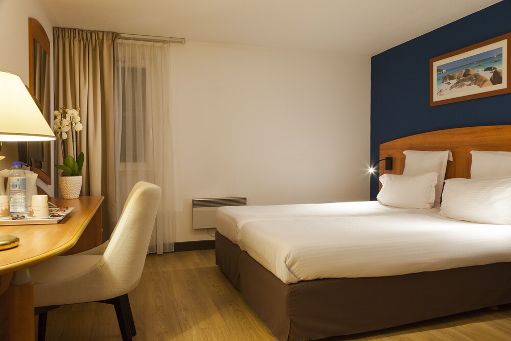 

Catania - Évreux - Comfort Hotel Evreux