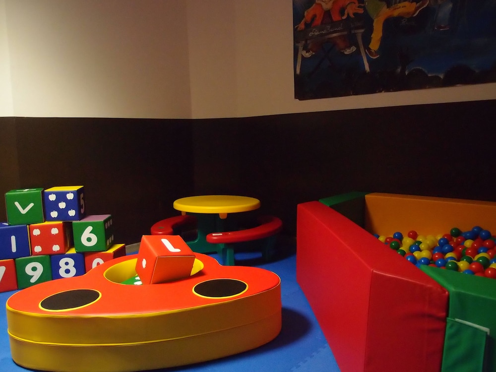 

Bari - Dimaro - Camping Dolomiti