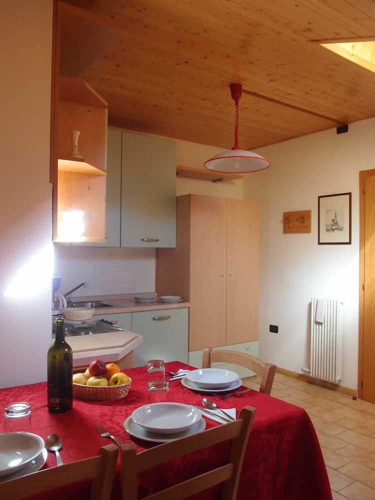 

Bari - Dimaro - Camping Dolomiti