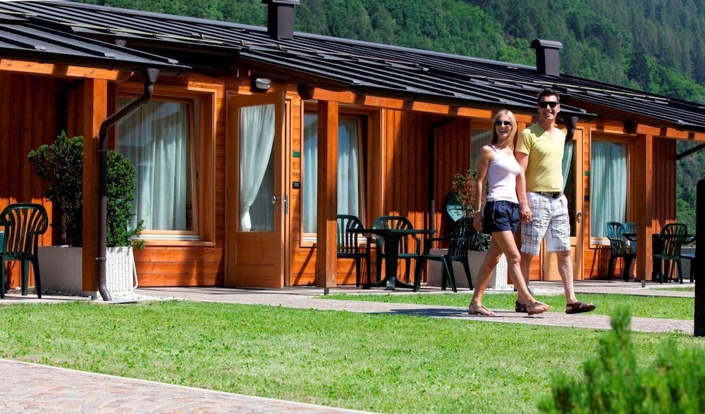 

Bari - Dimaro - Camping Dolomiti
