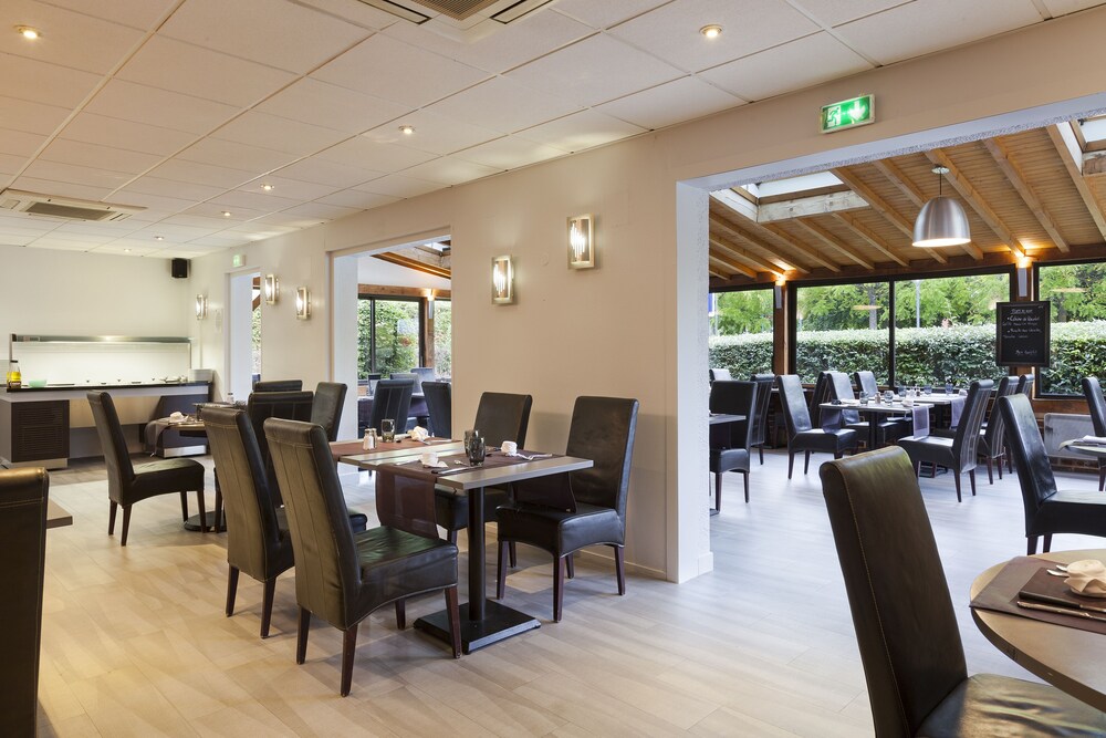 

Verona - Évreux - Comfort Hotel Evreux