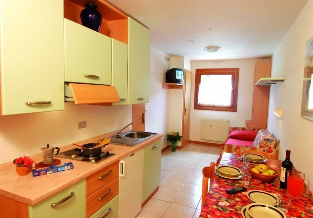 

Bari - Dimaro - Camping Dolomiti