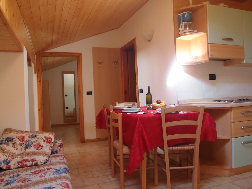 

Bari - Dimaro - Camping Dolomiti