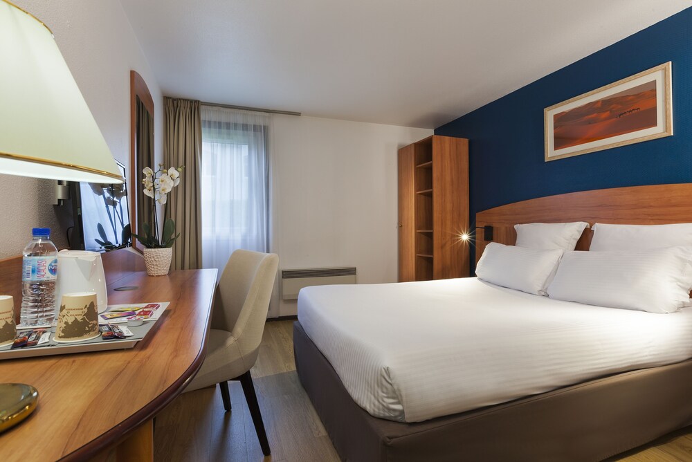 

Catania - Évreux - Comfort Hotel Evreux
