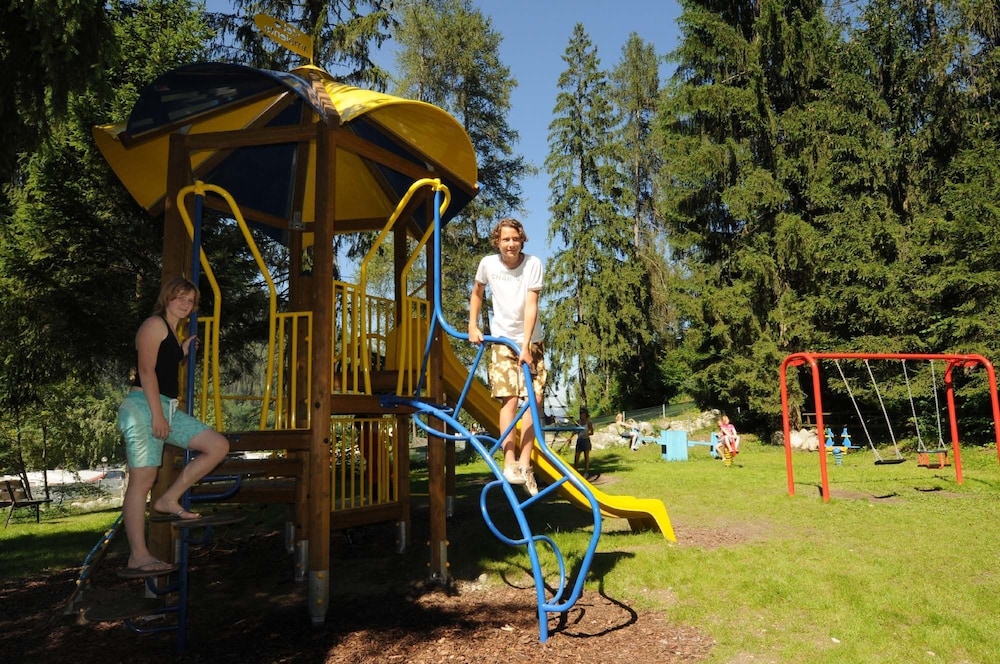 

Bari - Rabbi - Camping Dolomiti