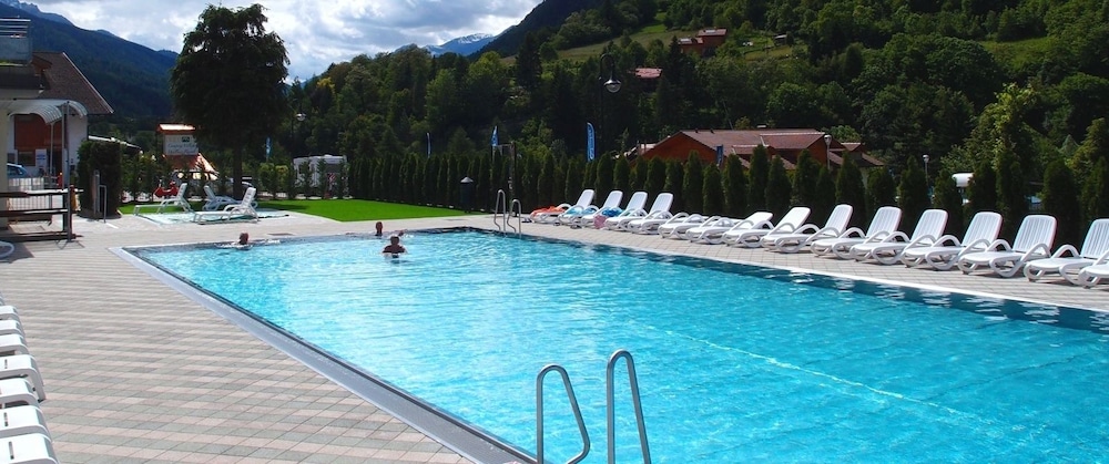 

Bari - Rabbi - Camping Dolomiti
