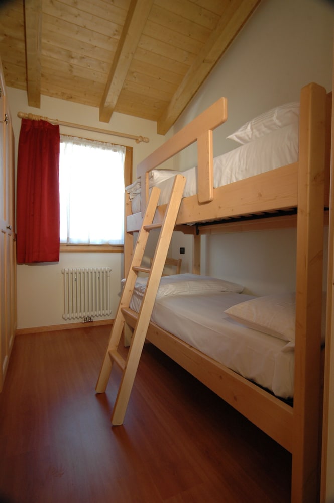 

Milano - Dimaro - Camping Dolomiti