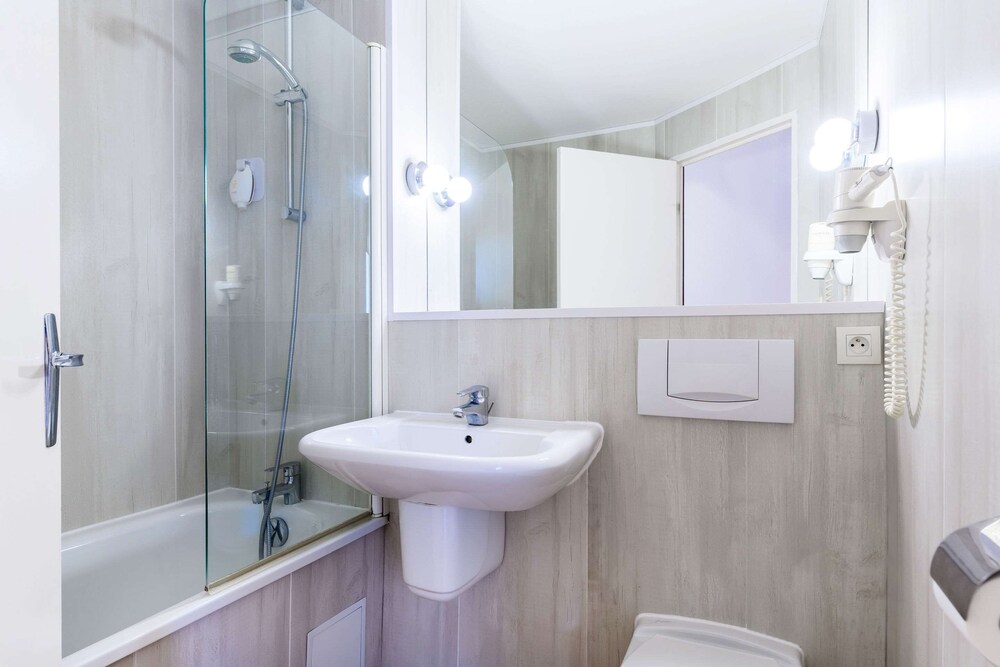 

Torino - Normandia - Comfort Hotel Evreux