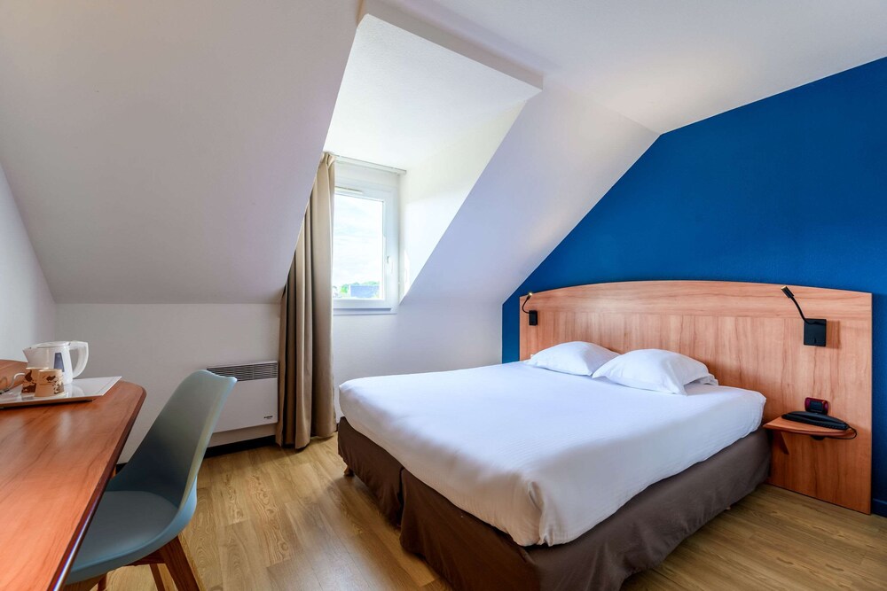 

Trieste - Évreux - Comfort Hotel Evreux