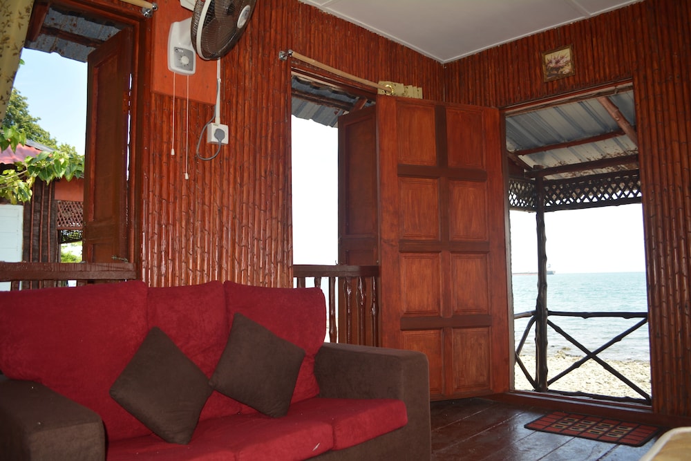 

Milano - Tanjung Rhu - The Jemuruk Island Resort