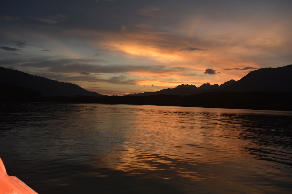 

Roma - Tanjung Rhu - The Jemuruk Island Resort