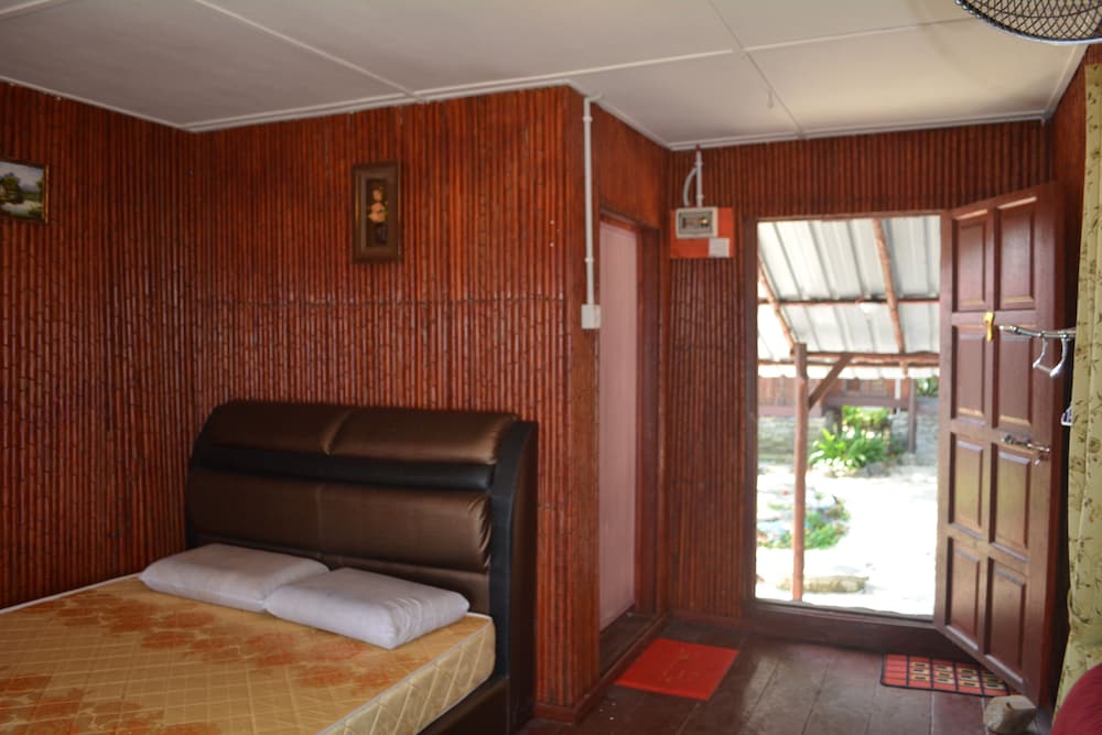 

Milano - Tanjung Rhu - The Jemuruk Island Resort