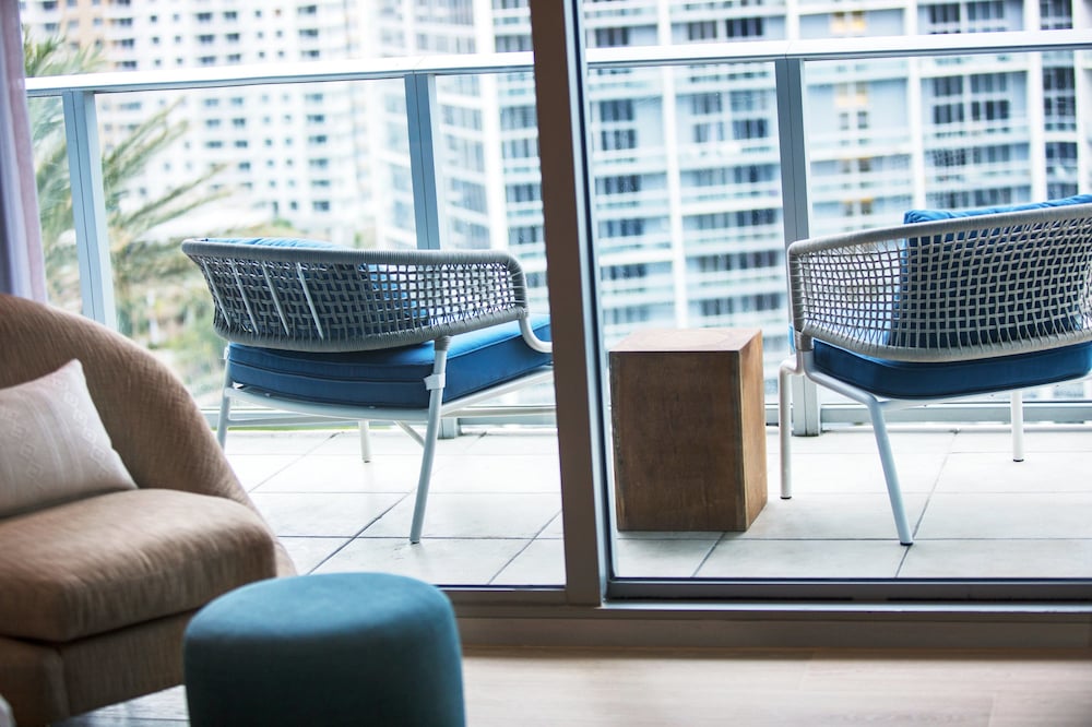 

Milano - Key Biscayne - Kimpton EPIC HOTEL