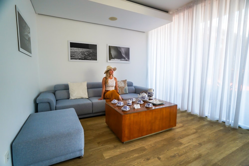 

Bologna - Vila Franca do Campo - ANC Resort