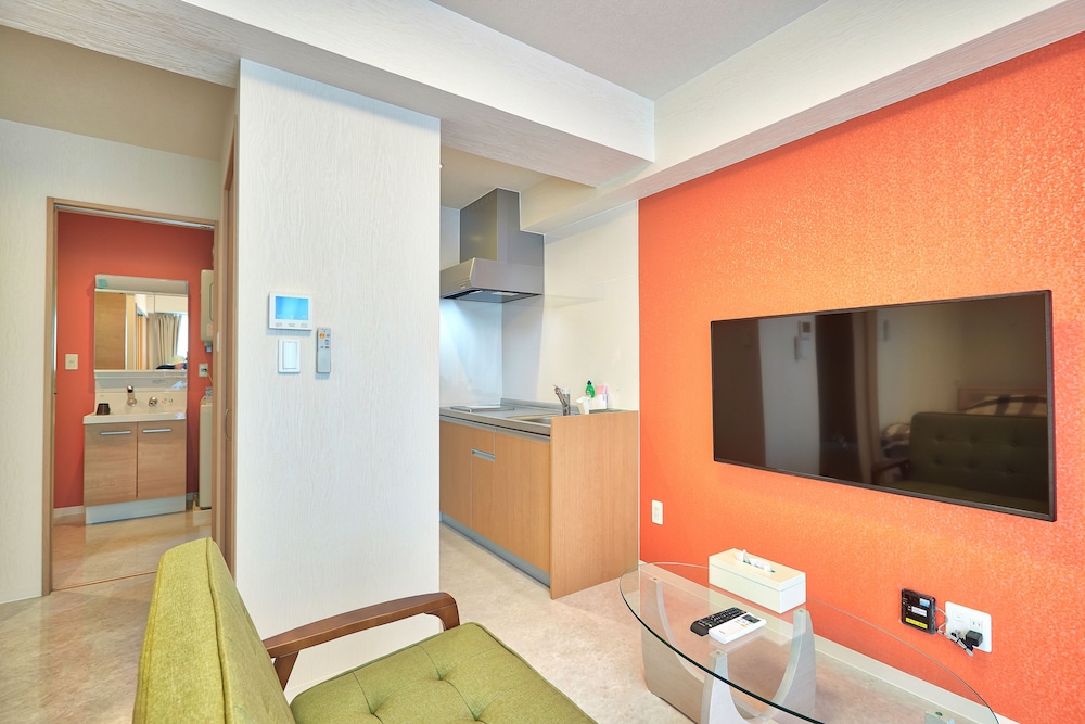 

Milano - Chatan - Mango Resort Okinawa Chatan